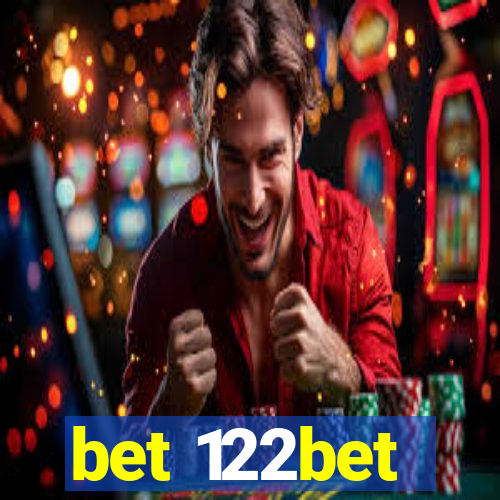 bet 122bet